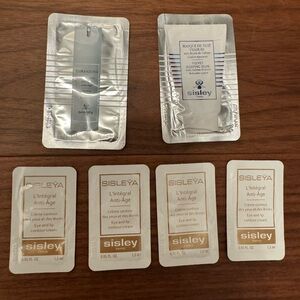 [Sisley] Skincare Bundle